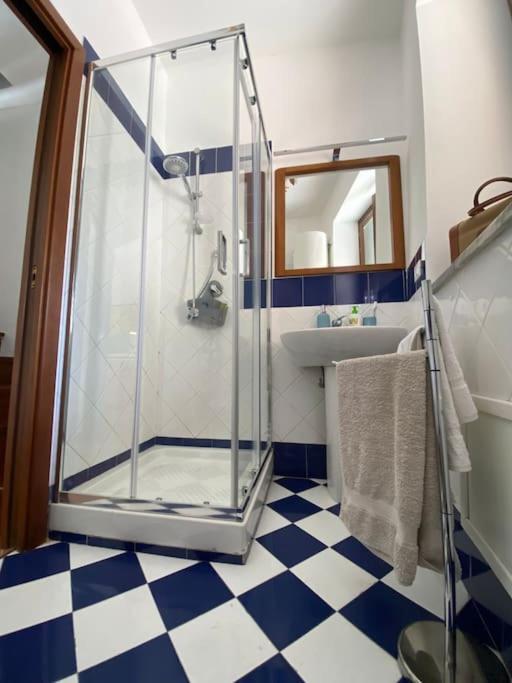 Apartamento Casamartu Palermo