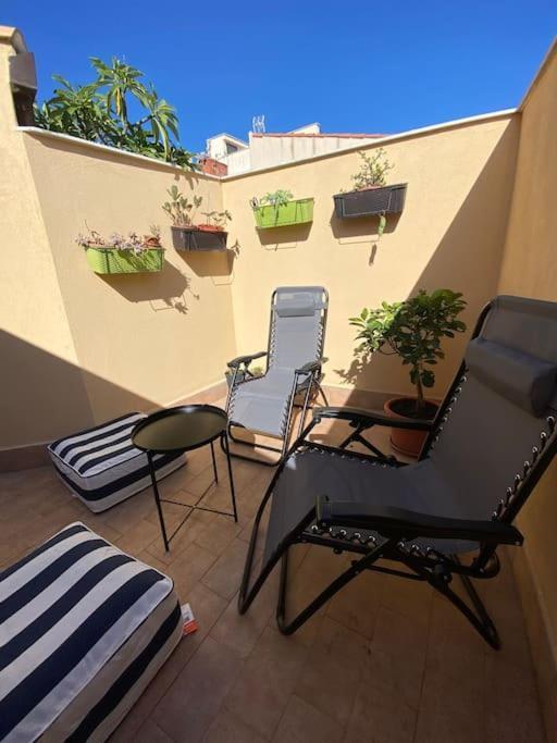 Casamartu Apartamento *