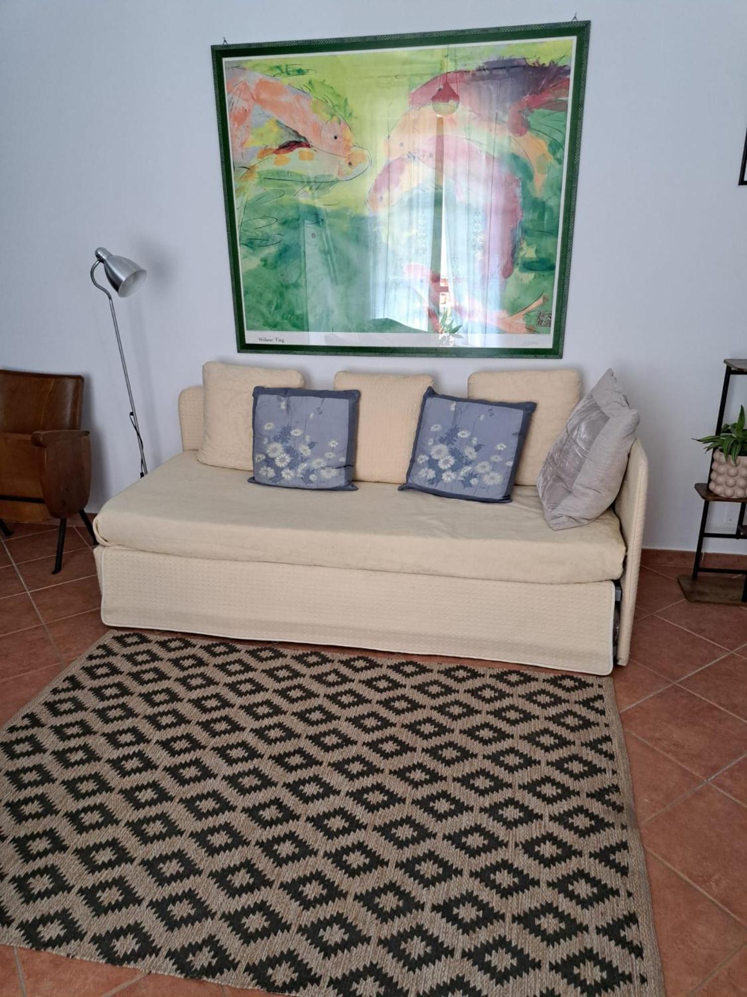 Apartamento Casamartu Palermo